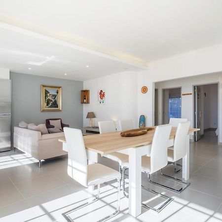 Beautiful Seaview 2 Bedroom Apartment Praia Da Luz Екстер'єр фото