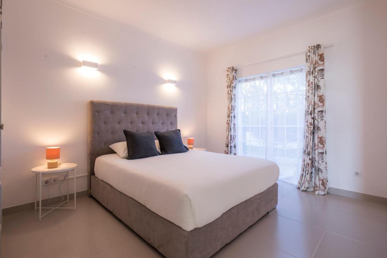 Beautiful Seaview 2 Bedroom Apartment Praia Da Luz Екстер'єр фото